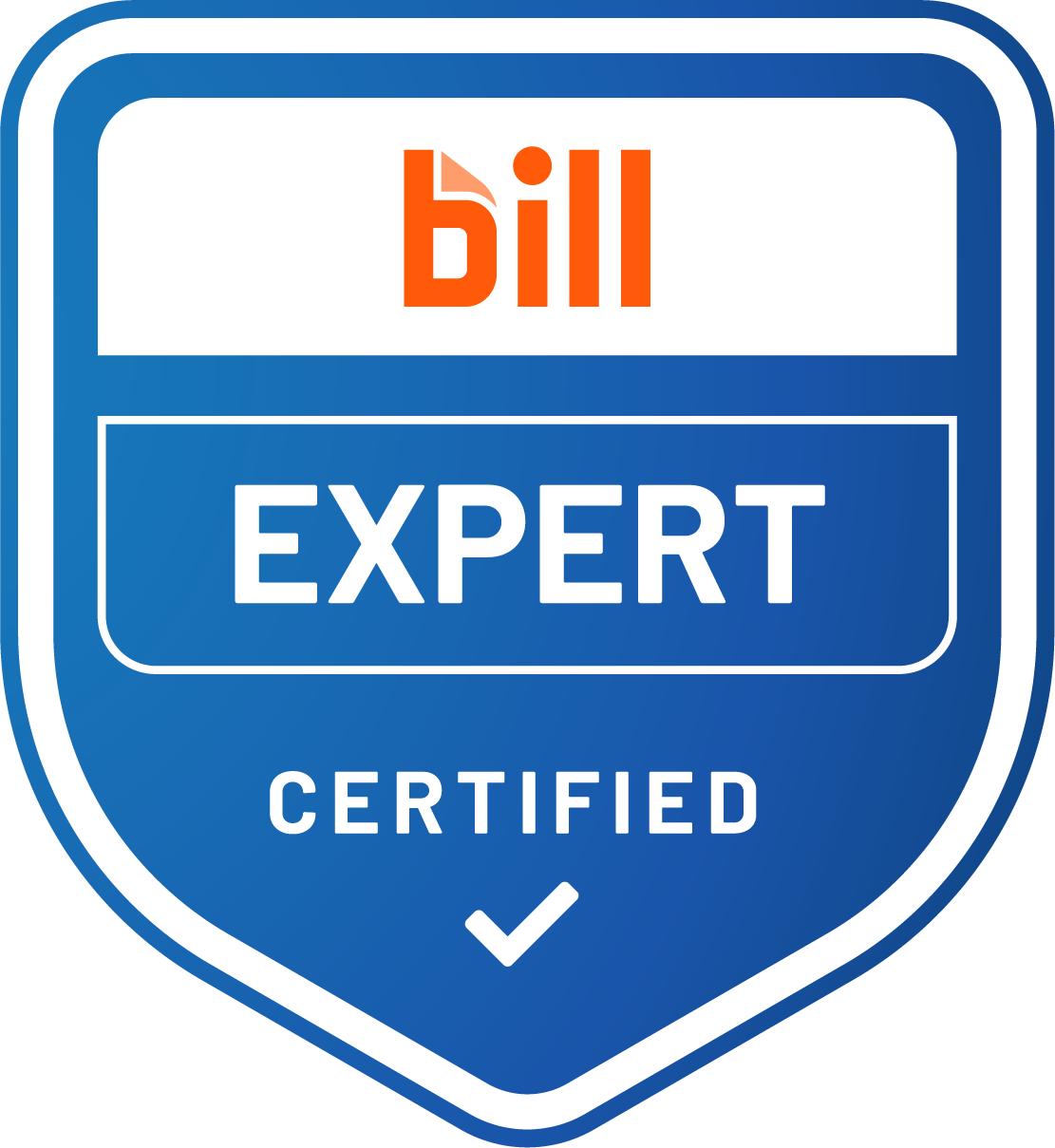 Certified Expert