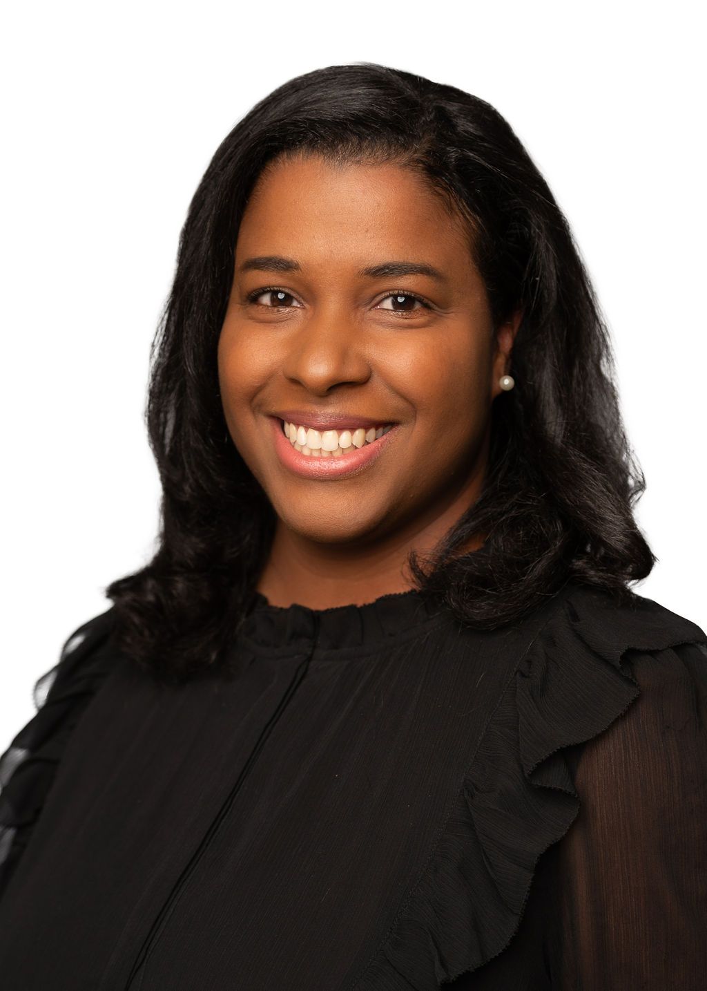 Candice Tyson, Owner & CPA